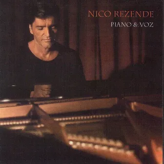 Nico Rezende Piano & Voz by Nico Rezende