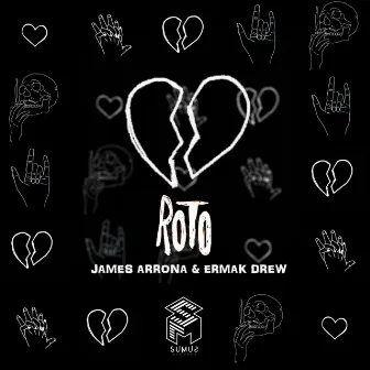 Roto by James Arrona