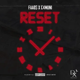 Reset by C4 Muni