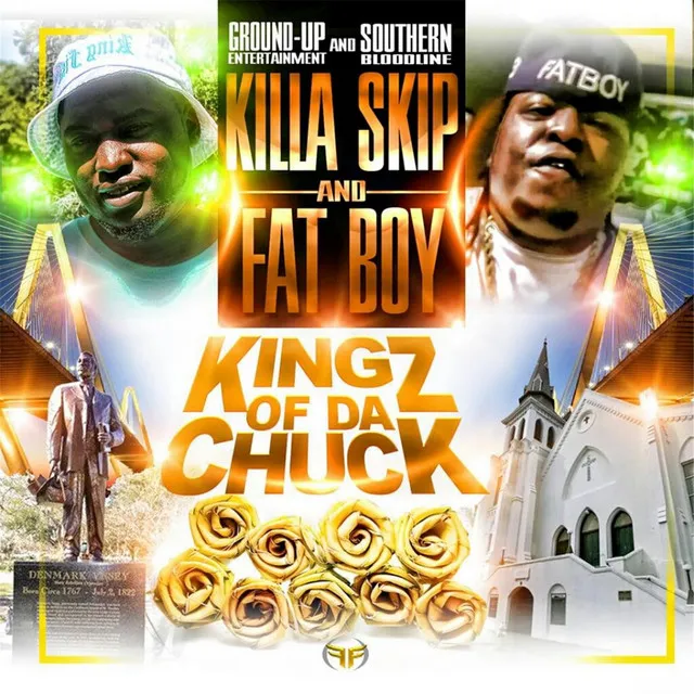 Kingz of da Chuck (feat. Fatboy)