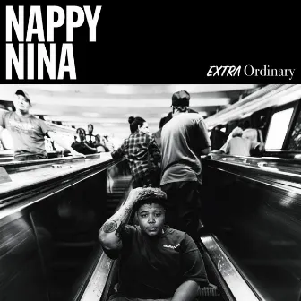 Extra Ordinary by Nappy Nina