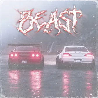 Beast by L3roy25