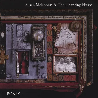 Bones by Susan McKeown