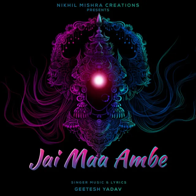 Jai Maa Ambe