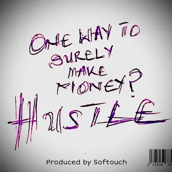 Hustle by Goldwater Esq