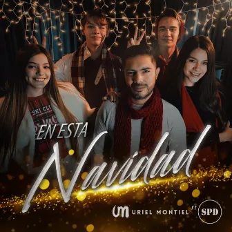 En Esta Navidad by Uriel Montiel