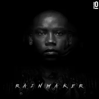 Rainmaker by Shaik Omar