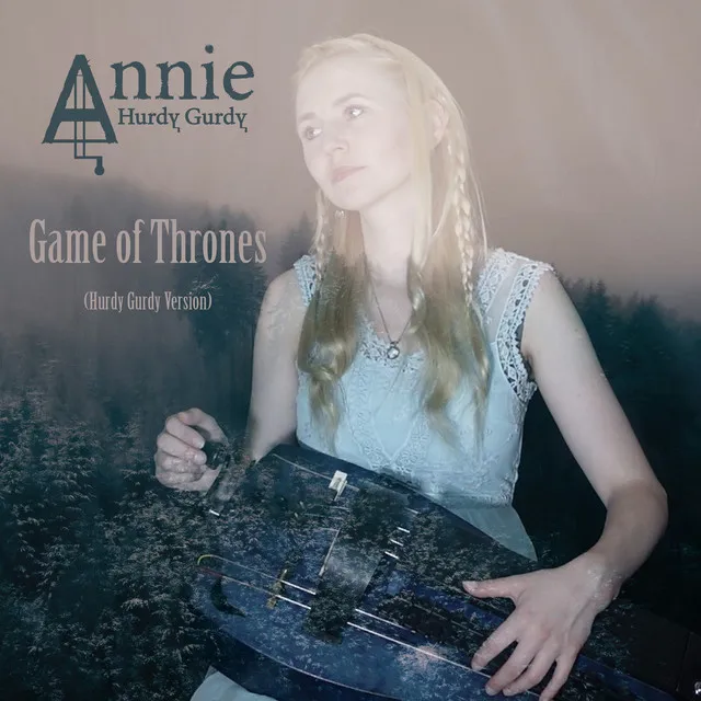 Game of Thrones - Hurdy Gurdy Version