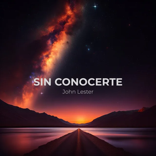 Sin Conocerte