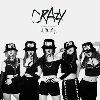 Crazy by 4Minute