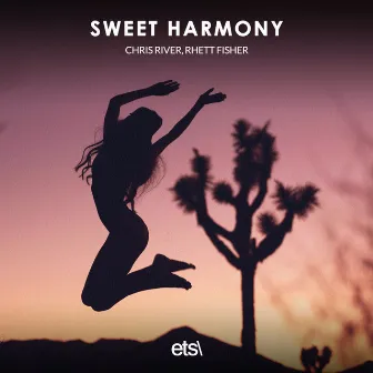 Sweet Harmony by Rhett Fisher