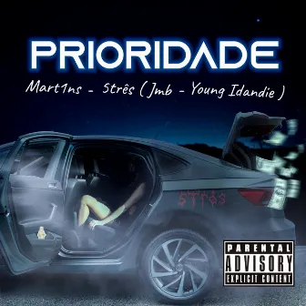 Prioridade by JMB