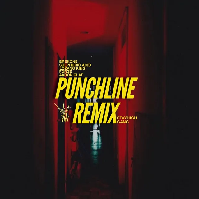 Punchline - Remix