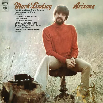 Arizona by Mark Lindsay