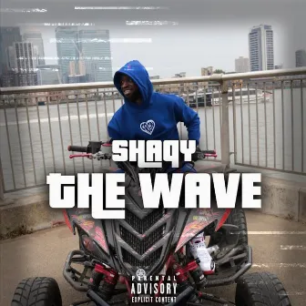 The Wave by Shaqy