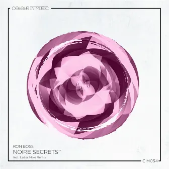 Noire Secrets by Lazer Mike