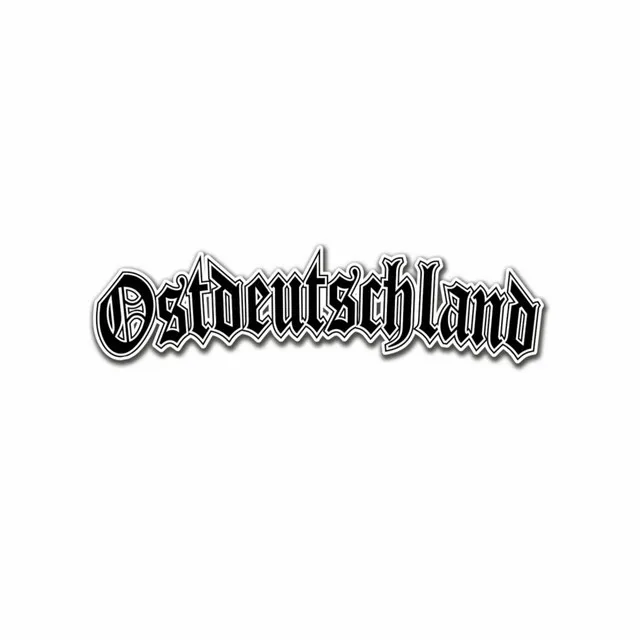 OSTDEUTSCHLAND