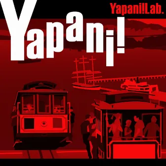 Yapani!Lab. by Yapani!