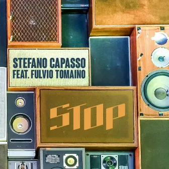 Stop! by Stefano Capasso