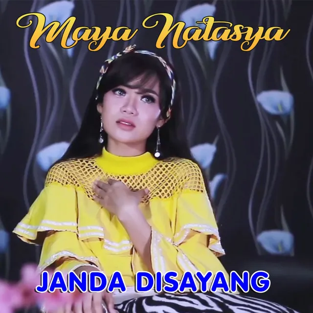 Janda Disayang