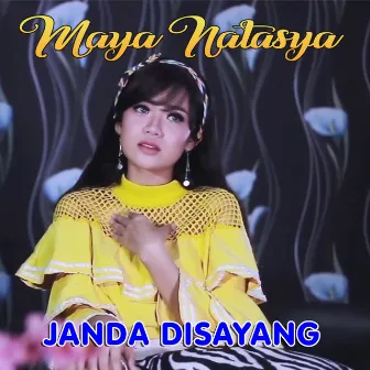 Janda Disayang by Maya Natasya