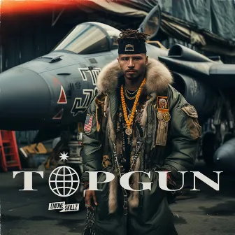 Top Gun by EMONE SKILLZ