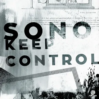 Keep Control by Sono