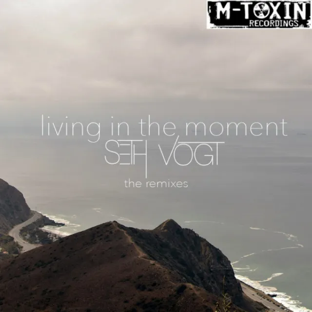 Living In The Moment - Dylan.JK.Vogt Remix