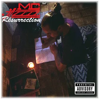 Résurection by Mc JaZzZz