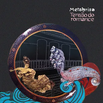 Tensão do Romance by Metabrisa