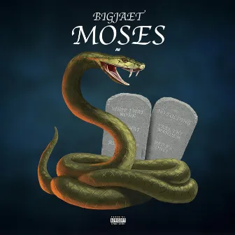 Moses by Workhardmuzik