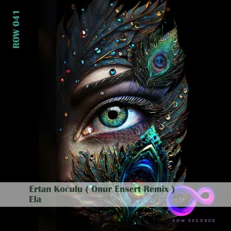 Ela ( Onur Ensert Remix ) by Onur Ensert