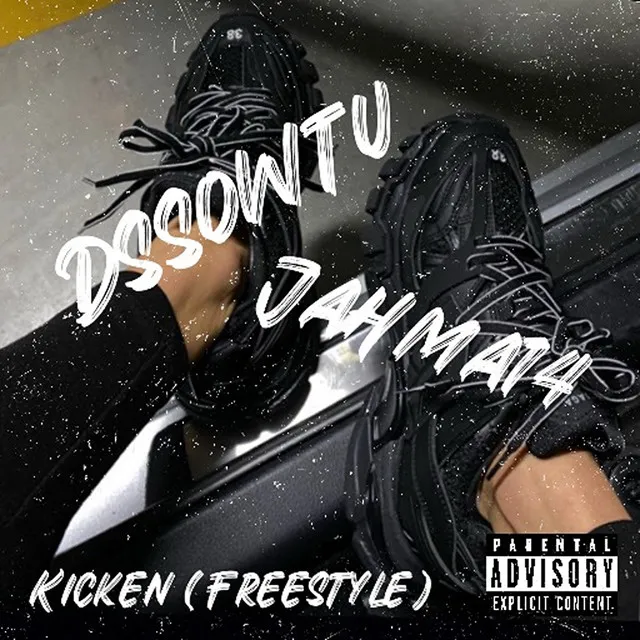 Kicken - Freestyle