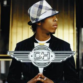 Crossroads by Deitrick Haddon