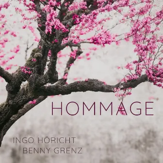 Hommage by Benny Grenz