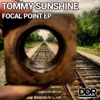 The Focal Point by Tommy Sunshine