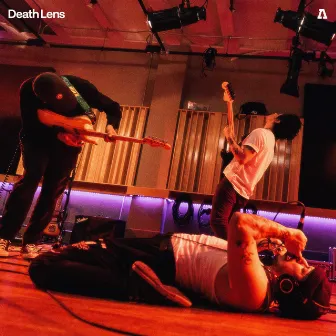 Death Lens on Audiotree Live by Death Lens