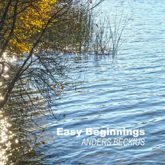 Easy Beginnings by Anders Beckius