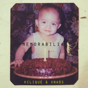 Memorabilia by K-Clique