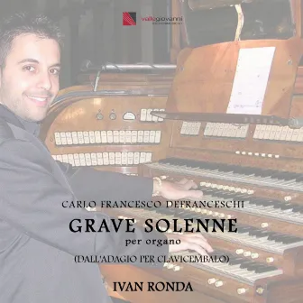 Grave solenne (Dall'adagio per clavicembalo) by 