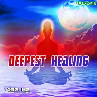 Deepest Healing by 432 HZ Musik