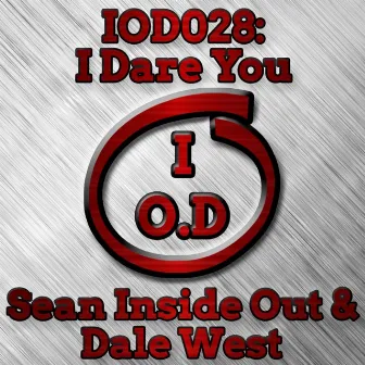 I Dare You by Sean Inside Out