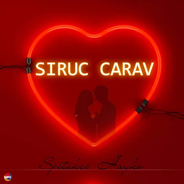 Siruc Carav