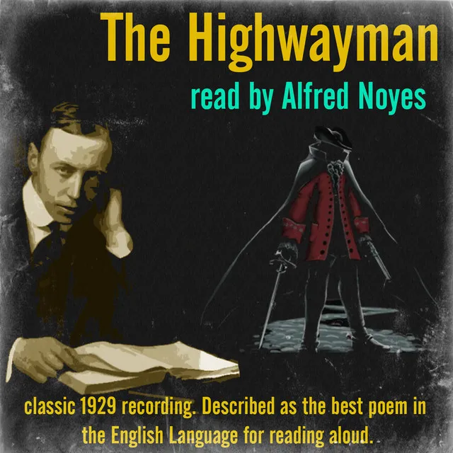 The Highwayman