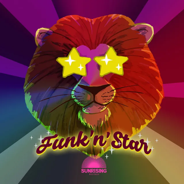 Funk'n'Star - Original Mix