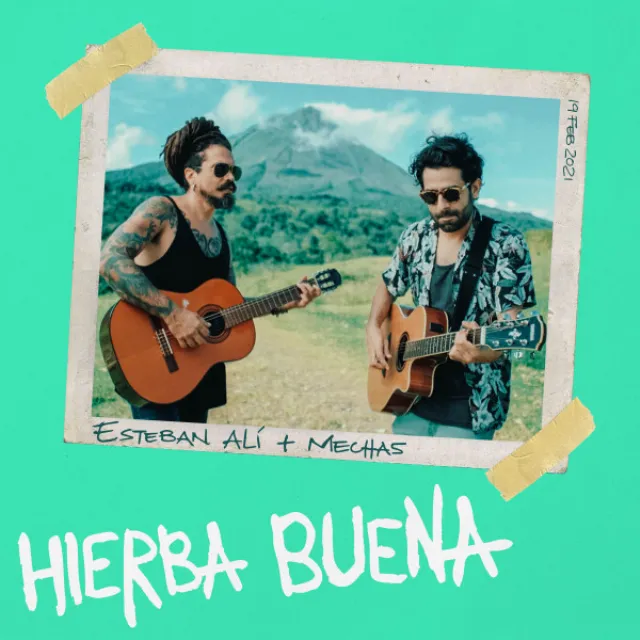 Hierba Buena (La Fortuna)