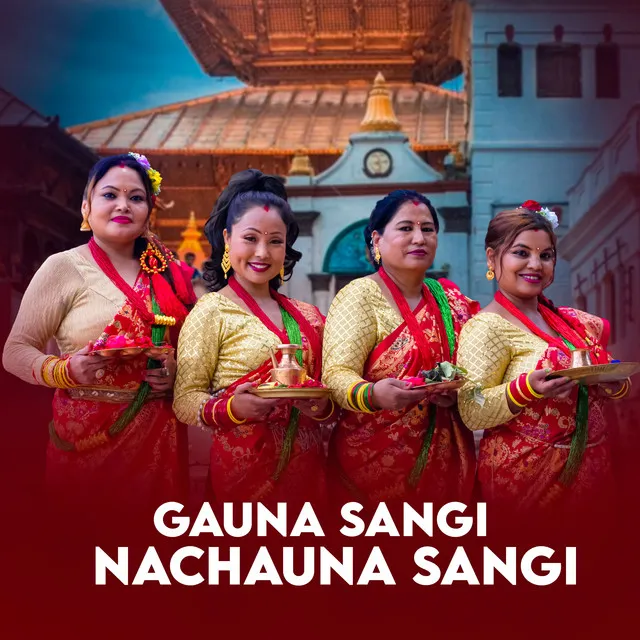 Gauna Sangi Nachauna Sangi