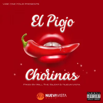 Chorinas by El Piojo