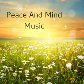 Peace And Mind Music by Lakhan Hire