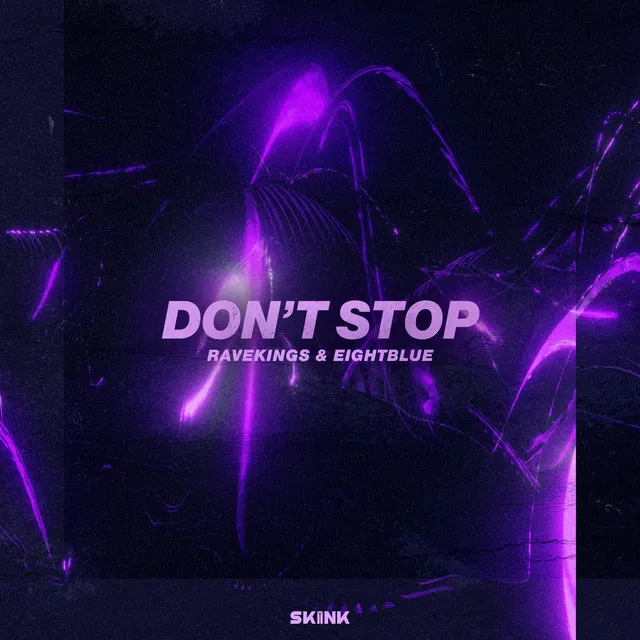 Don't Stop